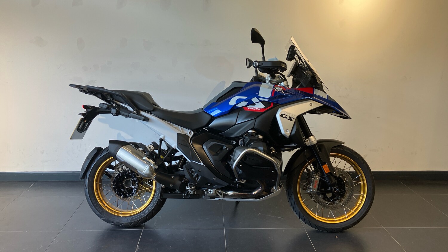 Used BMW R1300 2025 for sale - 78790642: Photo 5