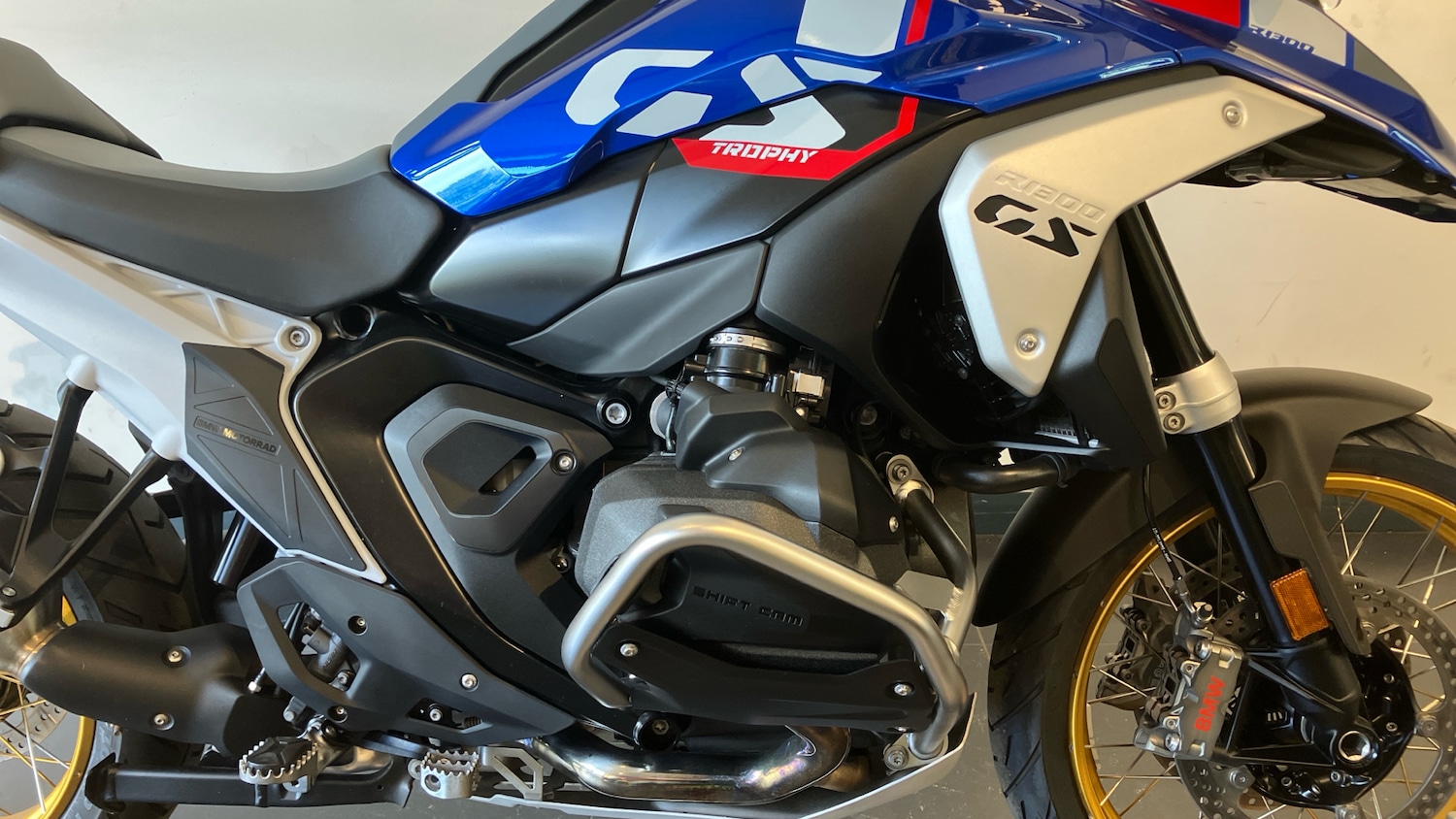 Used BMW R1300 2025 for sale - 78790642: Photo 7
