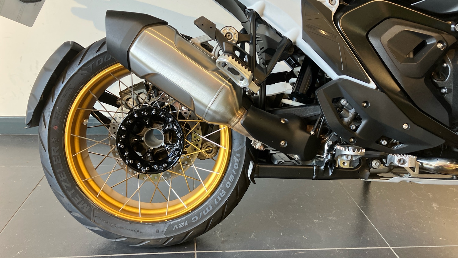 Used BMW R1300 2025 for sale - 78790642: Photo 8