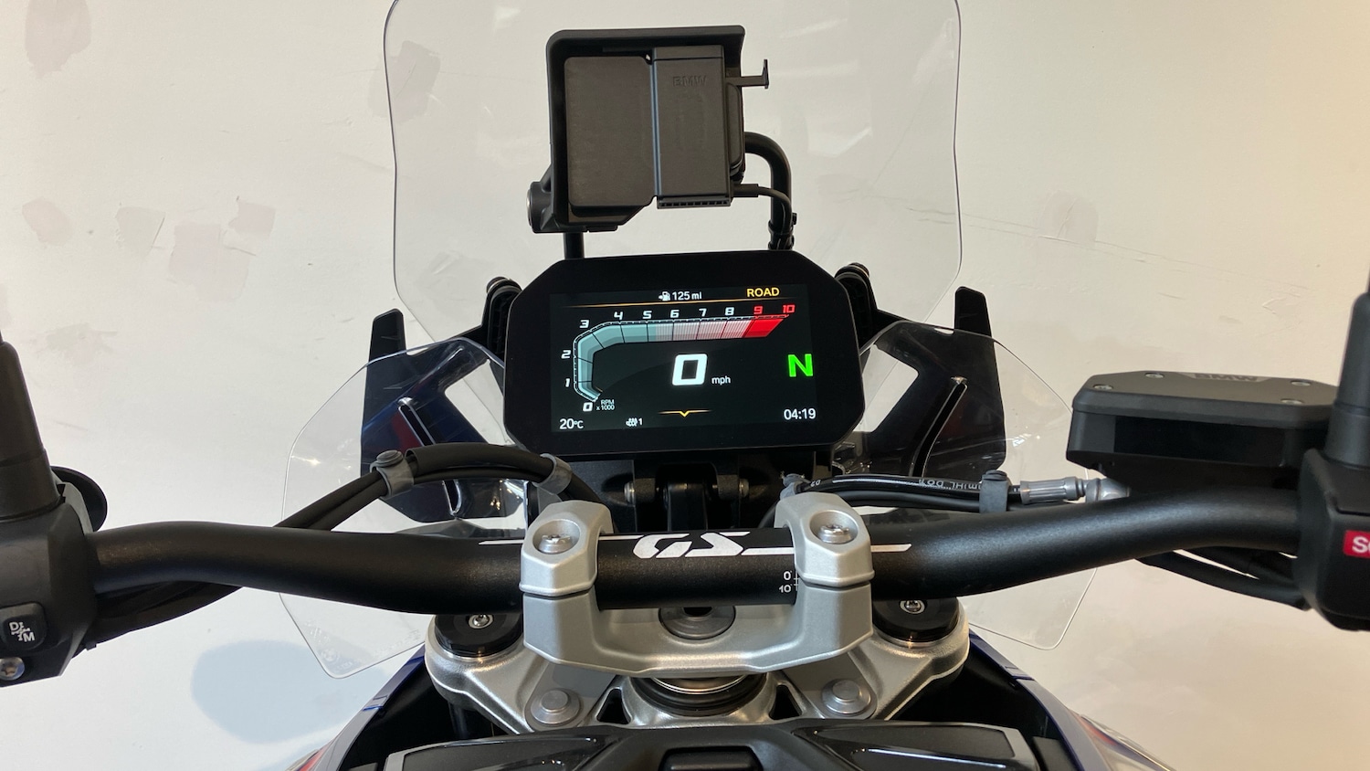 Used BMW R1300 2025 for sale - 78790642: Photo 9