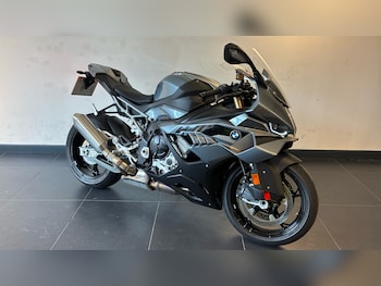 Used BMW S1000 2025 for sale - bike-79088825: Photo