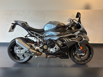 Used BMW S1000 2025 for sale - bike-79088825: Photo
