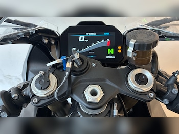 Used BMW S1000 2025 for sale - bike-79088825: Photo