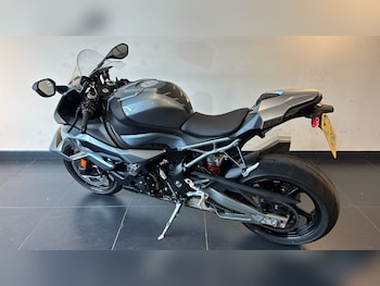 Used BMW S1000 2025 for sale - bike-79088825: Photo