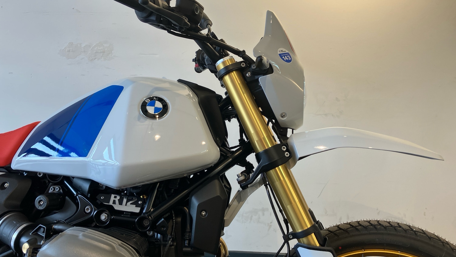 Used BMW R12 2026 for sale - 78640513: Photo 10