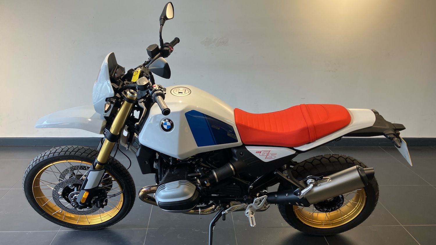 Used BMW R12 2026 for sale - 78640513: Photo 11
