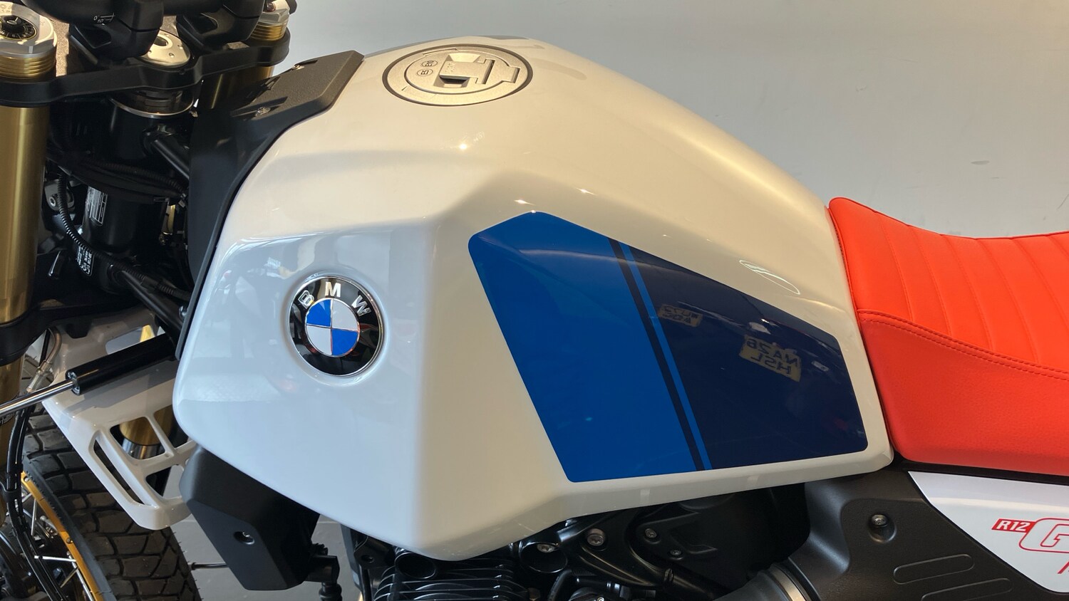 Used BMW R12 2026 for sale - 78640513: Photo 13