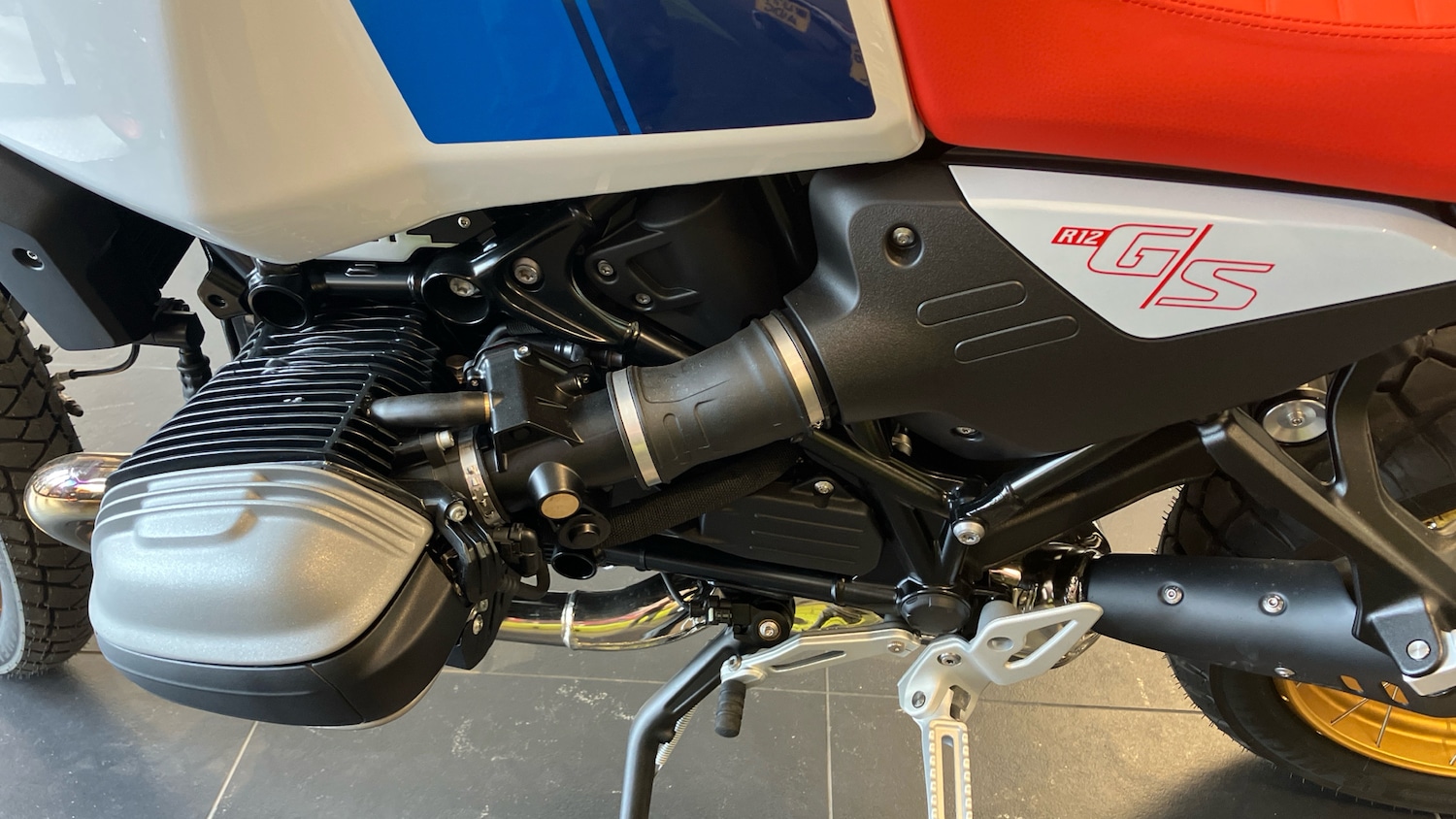 Used BMW R12 2026 for sale - 78640513: Photo 14