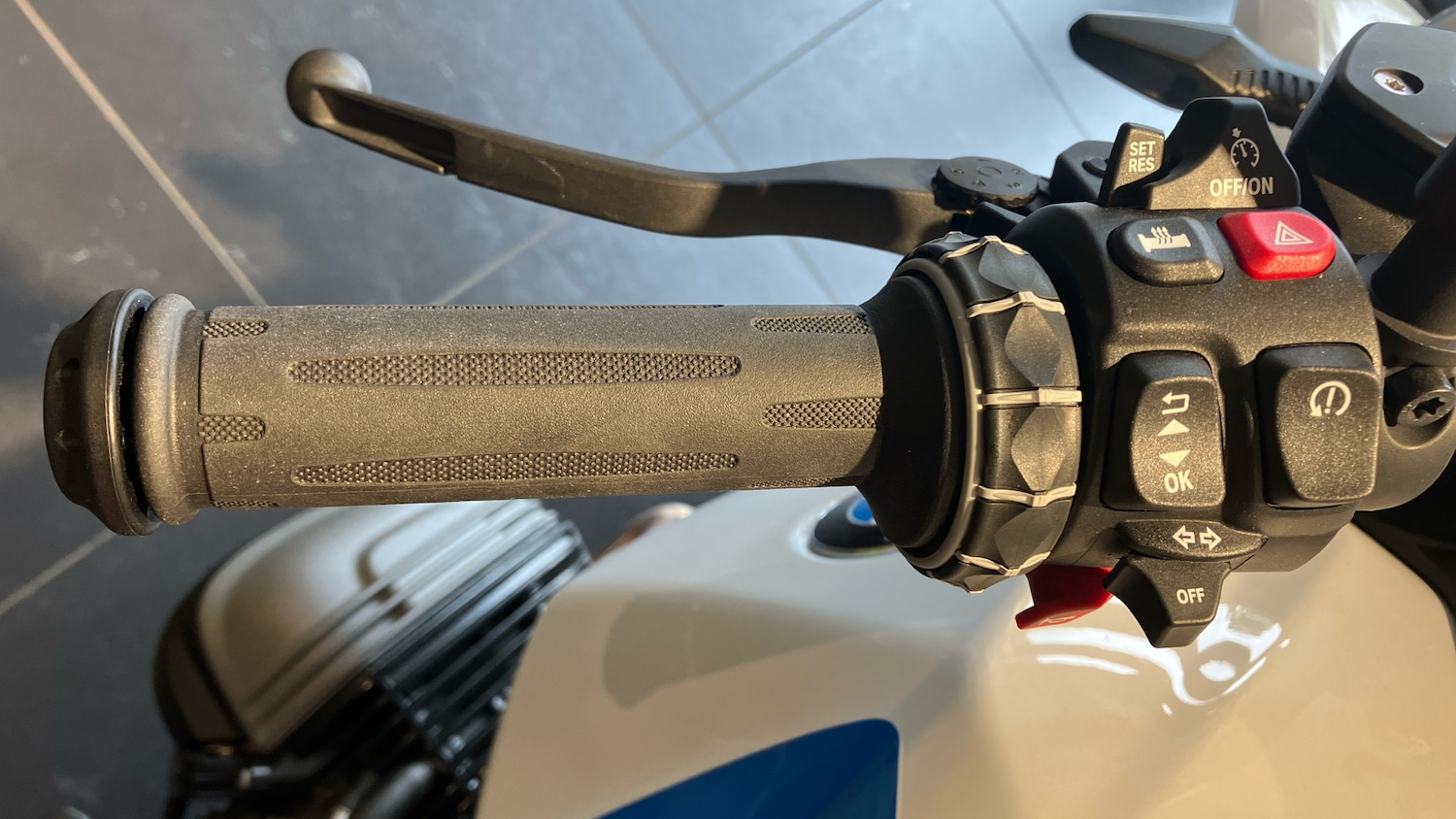 Used BMW R12 2026 for sale - 78640513: Photo 16
