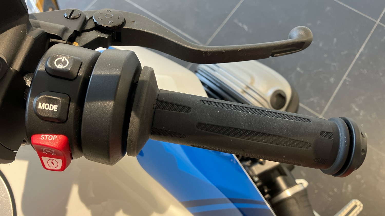 Used BMW R12 2026 for sale - 78640513: Photo 17