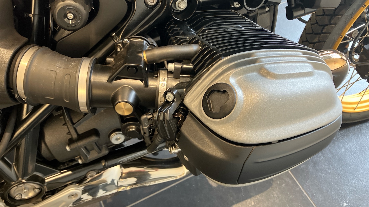 Used BMW R12 2026 for sale - 78640513: Photo 18