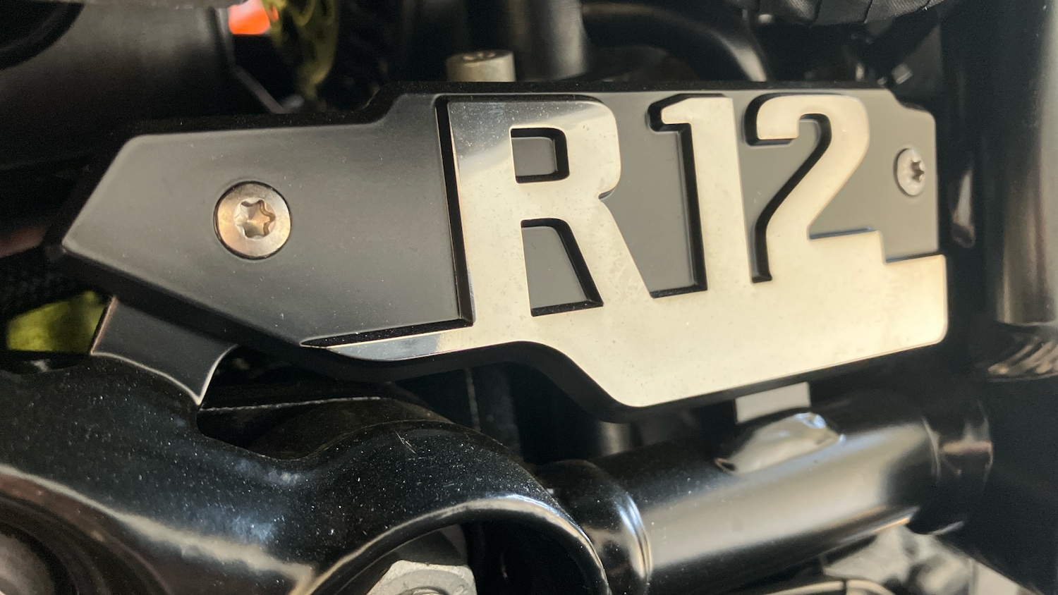 Used BMW R12 2026 for sale - 78640513: Photo 19