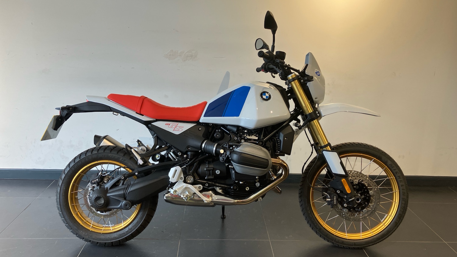 Used BMW R12 2026 for sale - 78640513: Photo 2