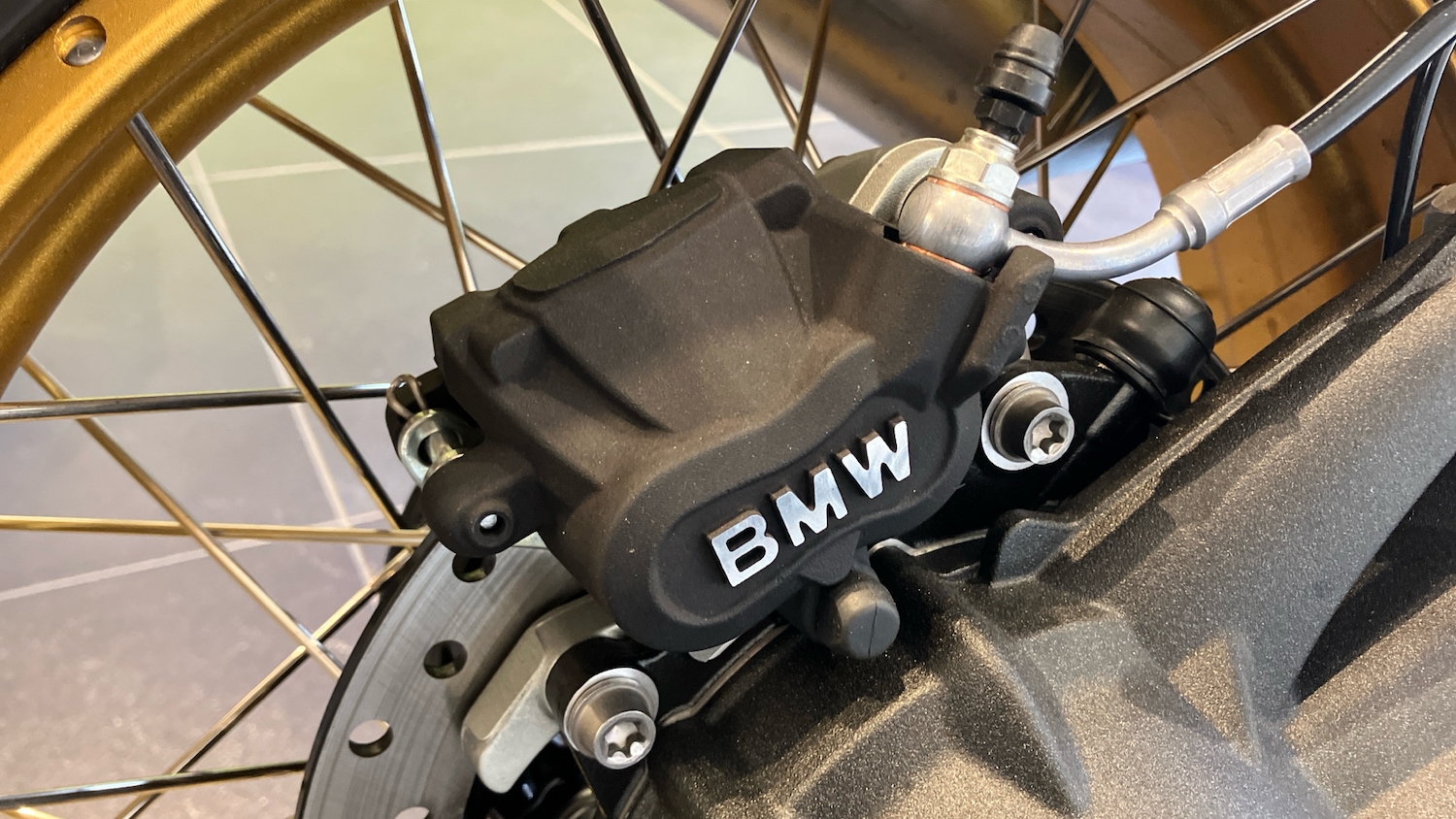 Used BMW R12 2026 for sale - 78640513: Photo 20