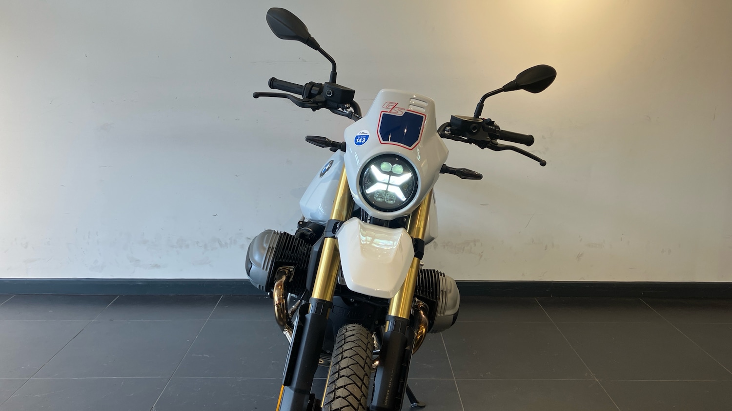 Used BMW R12 2026 for sale - 78640513: Photo 27