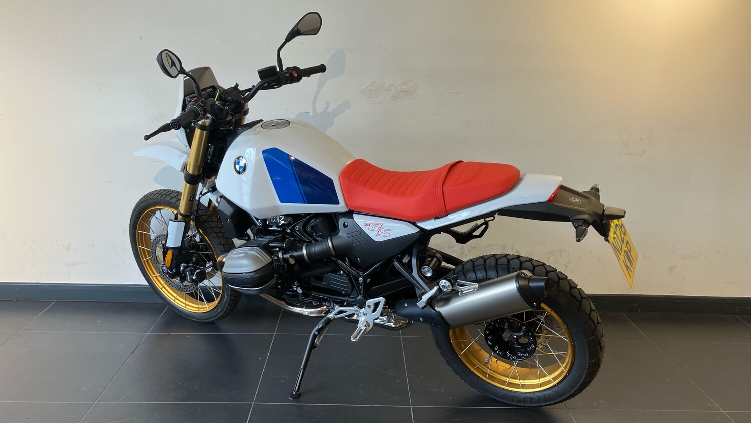 Used BMW R12 2026 for sale - 78640513: Photo 4