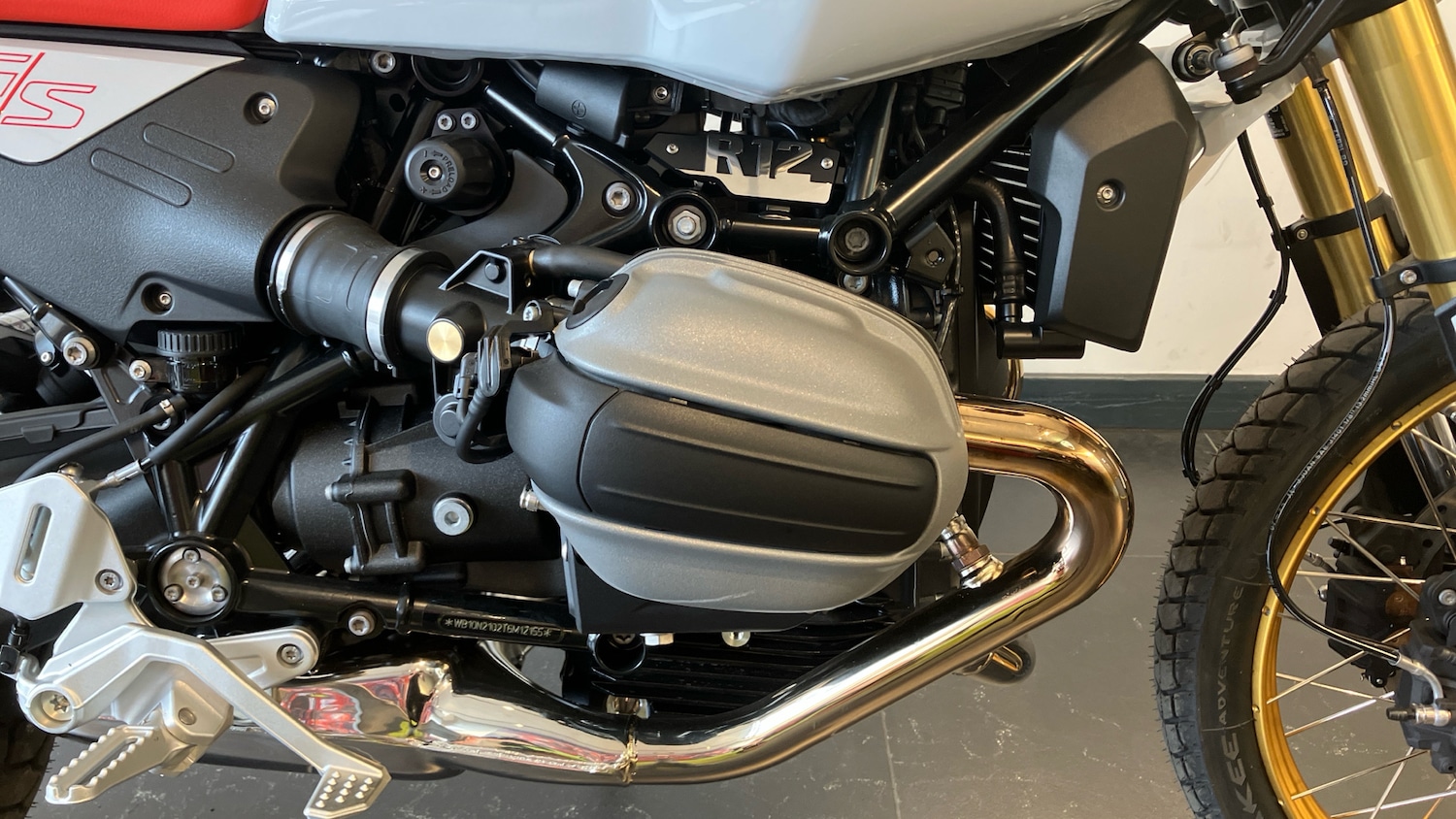 Used BMW R12 2026 for sale - 78640513: Photo 7