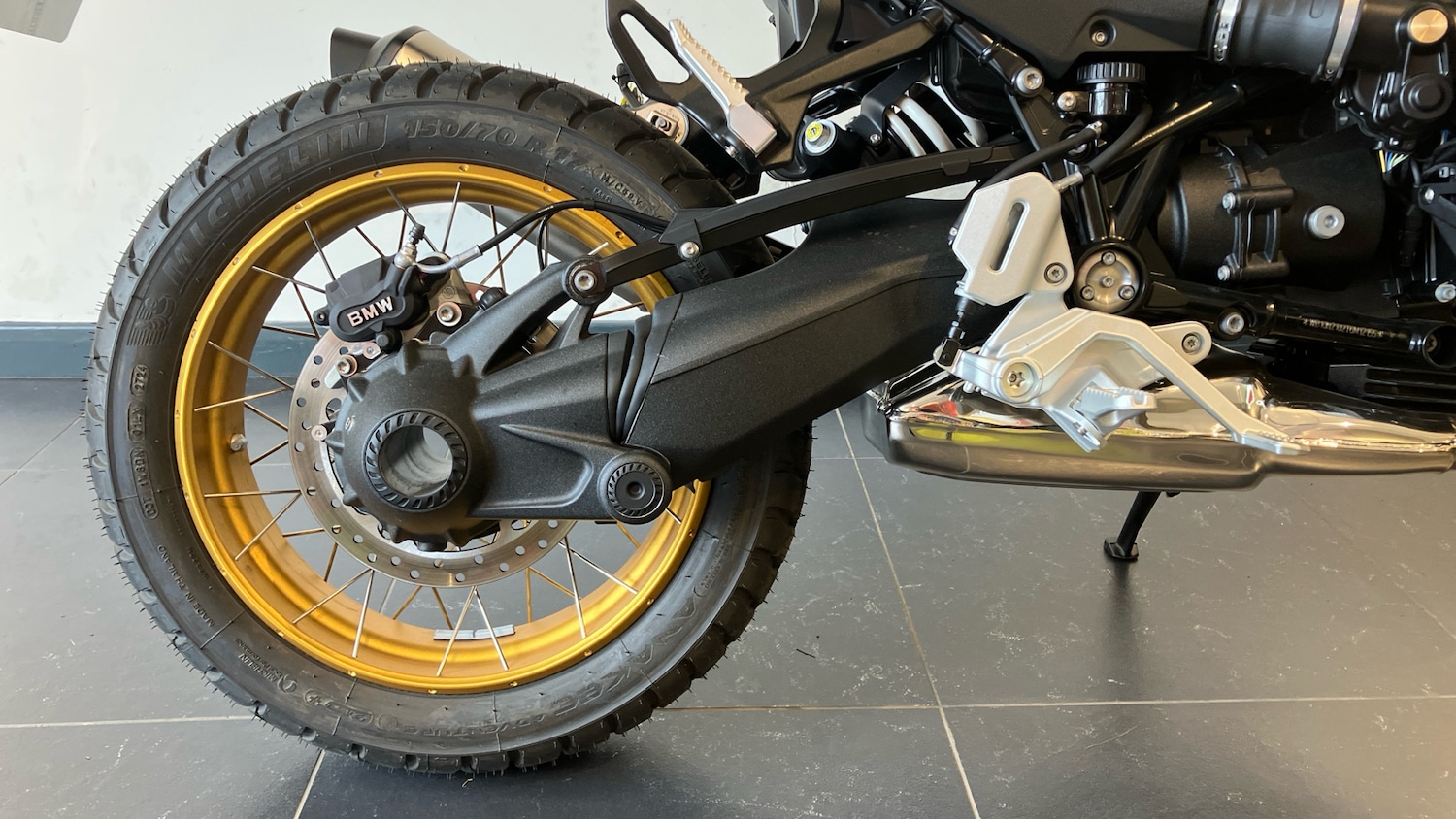 Used BMW R12 2026 for sale - 78640513: Photo 8