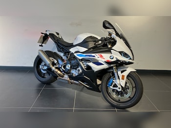 Used BMW S1000 2024 for sale - bike-77607437: Photo