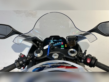 Used BMW S1000 2024 for sale - bike-77607437: Photo