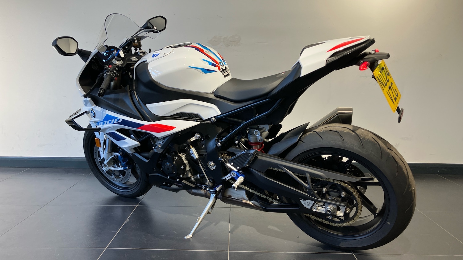 BMW S1000