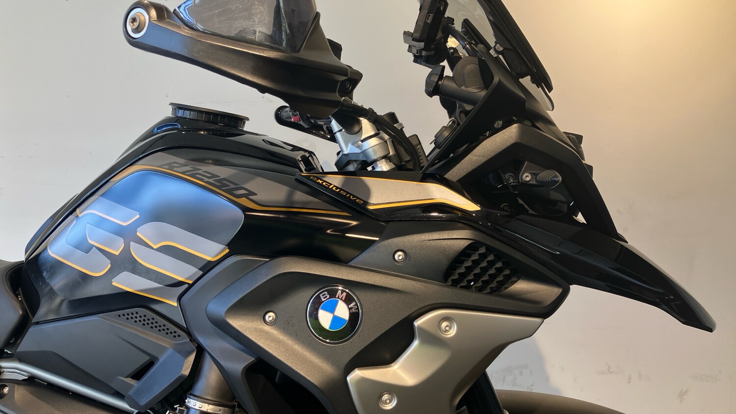 BMW R1250