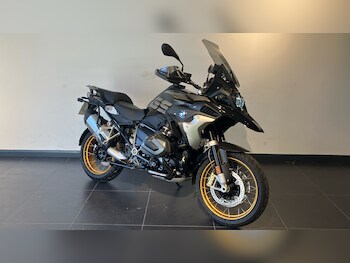 Used BMW R1250 2020 for sale - bike-77744166: Photo