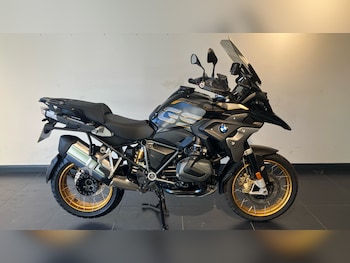 Used BMW R1250 2020 for sale - bike-77744166: Photo