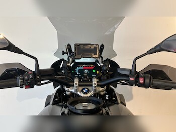 Used BMW R1250 2020 for sale - bike-77744166: Photo