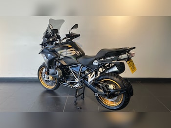 Used BMW R1250 2020 for sale - bike-77744166: Photo