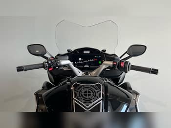 Used BMW K1600 2024 for sale - bike-79636443: Photo