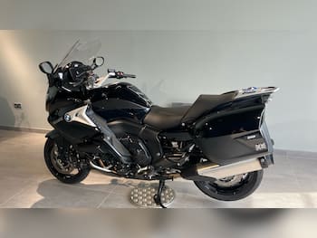 Used BMW K1600 2024 for sale - bike-79636443: Photo