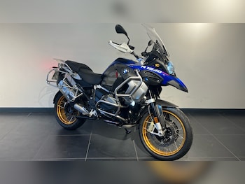 Used BMW R1250 2024 for sale - bike-77023916: Photo