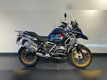 Used BMW R1250 2024 for sale - bike-77023916: Photo