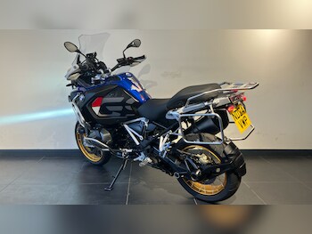 Used BMW R1250 2024 for sale - bike-77023916: Photo