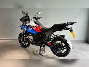 Used BMW R 1300 GS TE 2024 for sale - bike-79636444: Photo