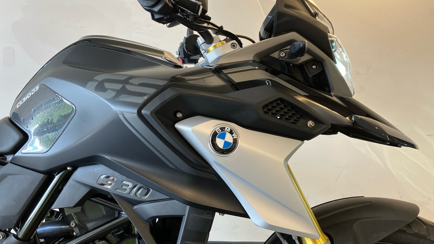 Used BMW G310 2022 for sale - 78858471: Photo 10