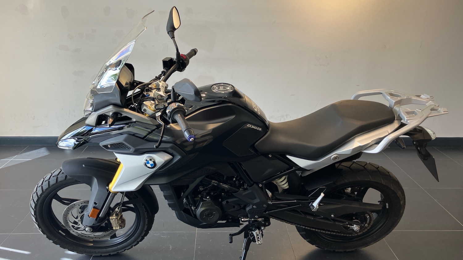 Used BMW G310 2022 for sale - 78858471: Photo 11
