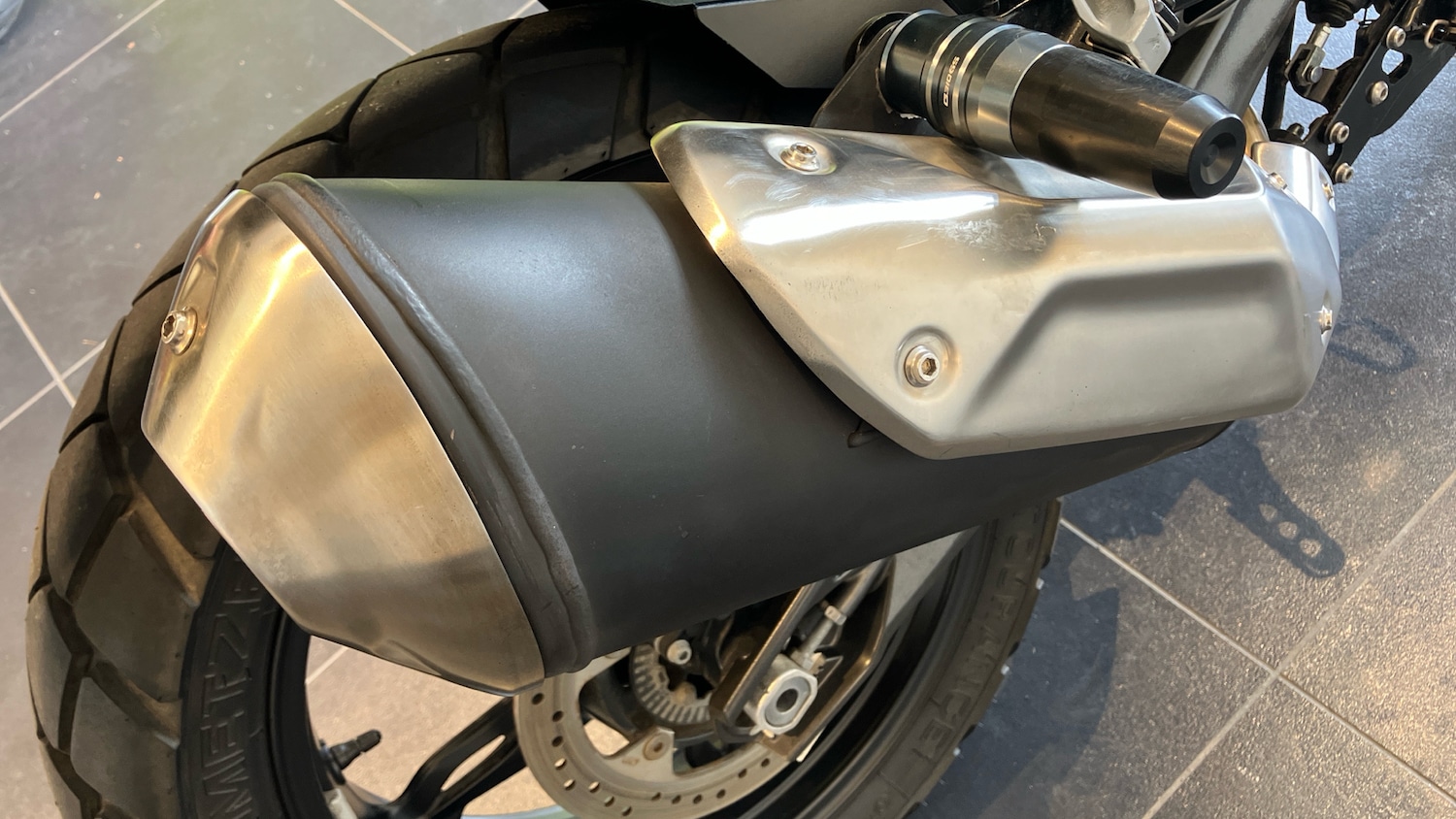 Used BMW G310 2022 for sale - 78858471: Photo 17