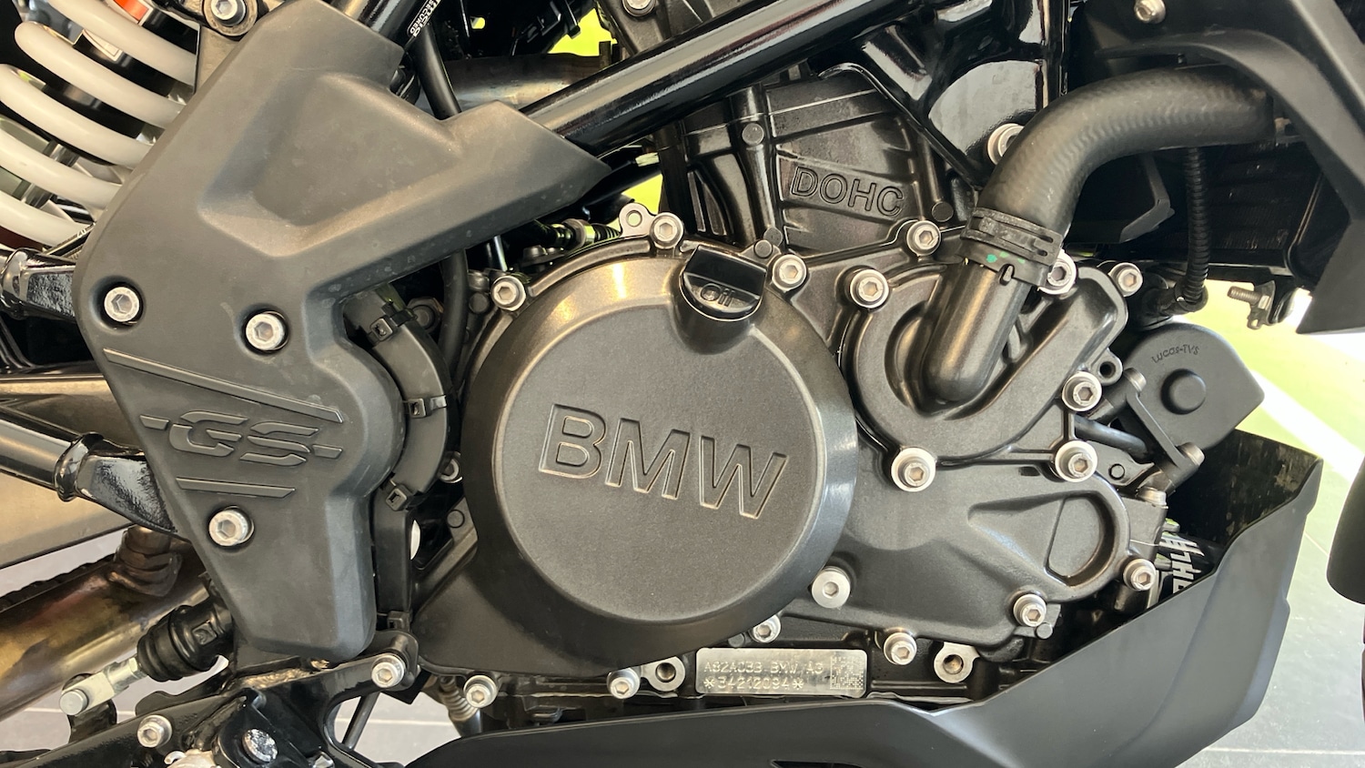 Used BMW G310 2022 for sale - 78858471: Photo 18