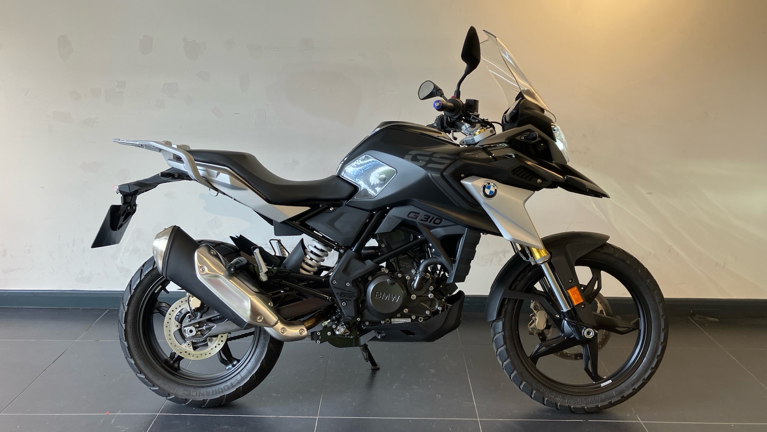 Used BMW G310 2022 for sale - 78858471: Photo 2