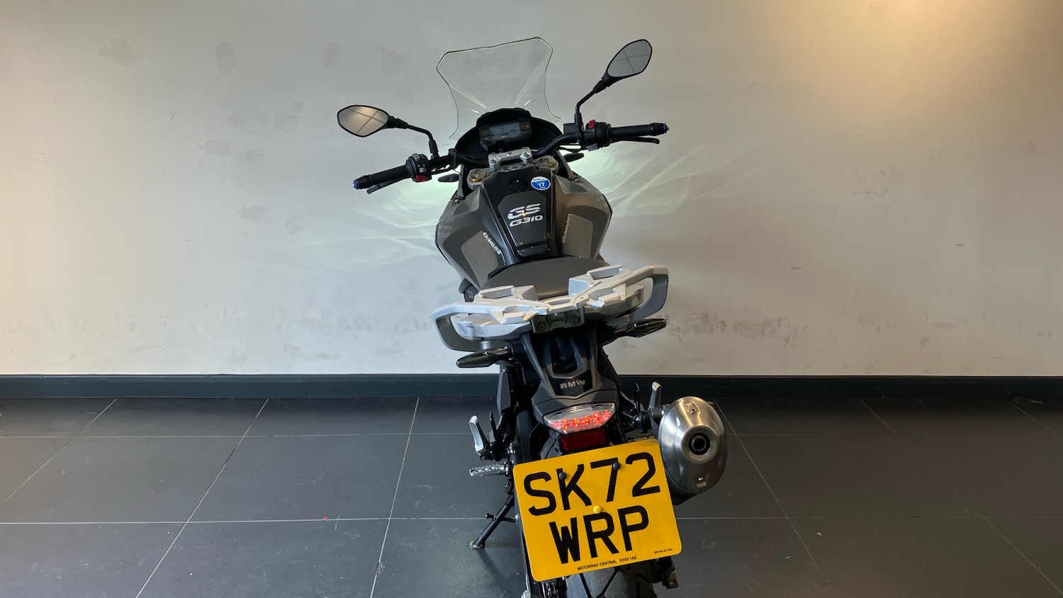 Used BMW G310 2022 for sale - 78858471: Photo 20