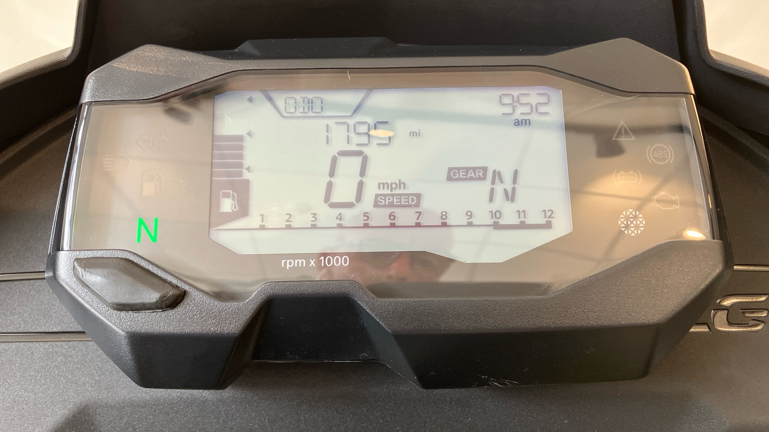 Used BMW G310 2022 for sale - 78858471: Photo 23