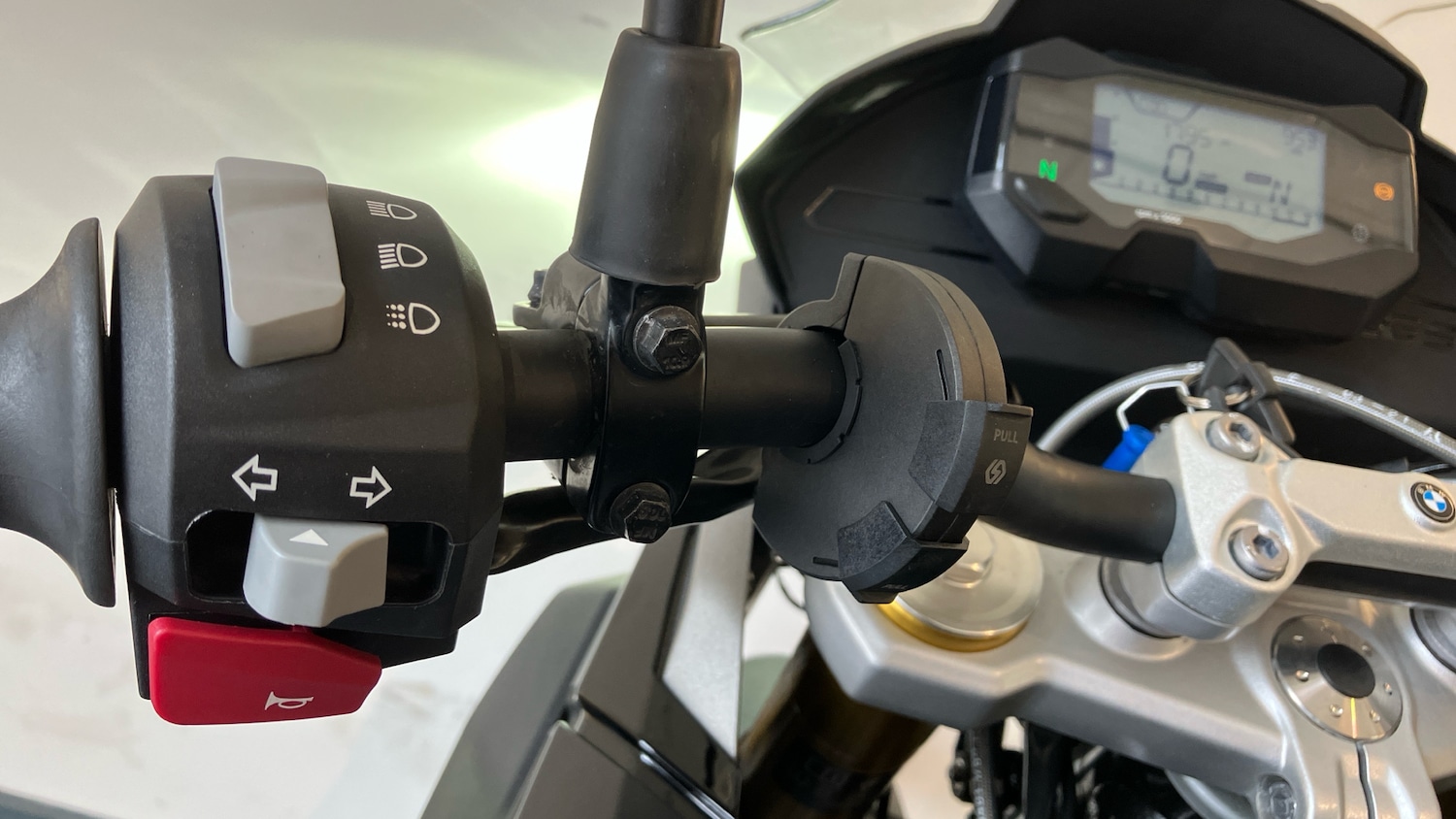 Used BMW G310 2022 for sale - 78858471: Photo 24