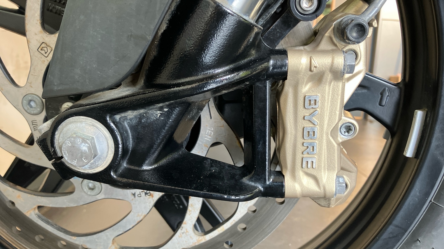 Used BMW G310 2022 for sale - 78858471: Photo 27