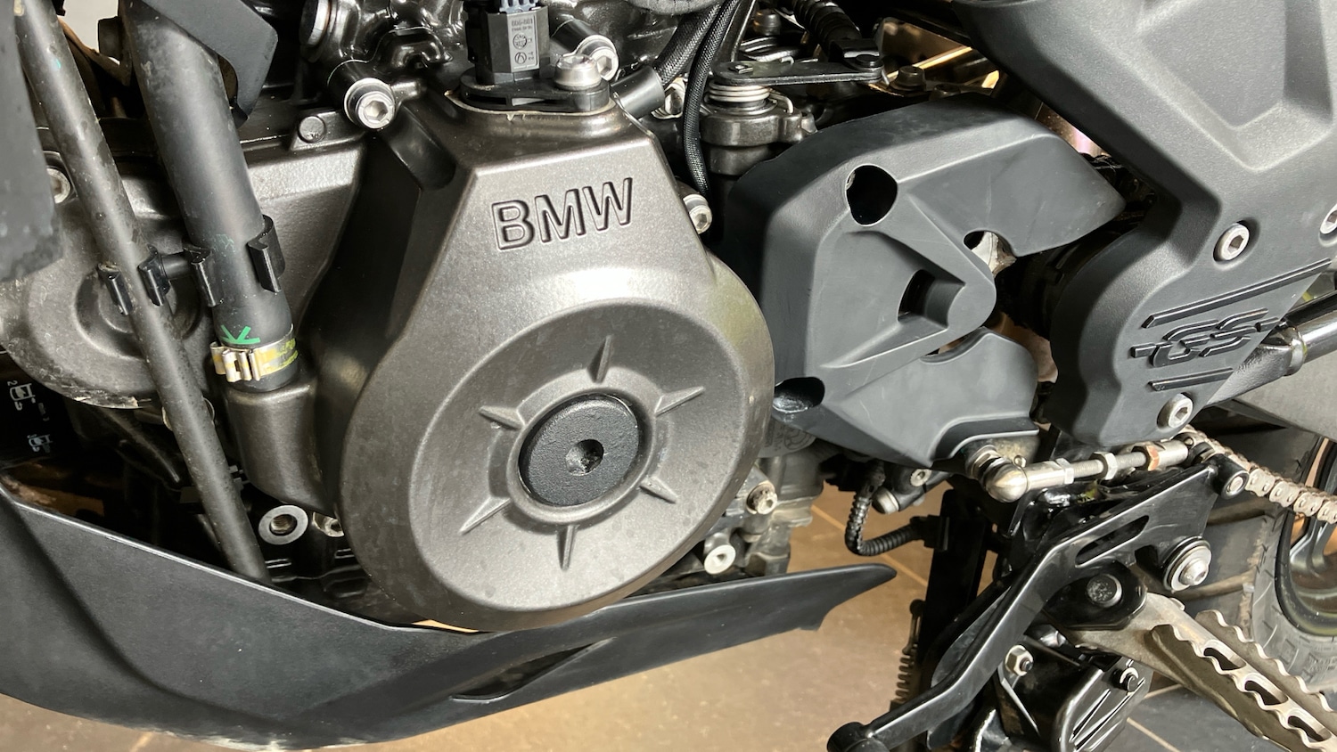 Used BMW G310 2022 for sale - 78858471: Photo 28