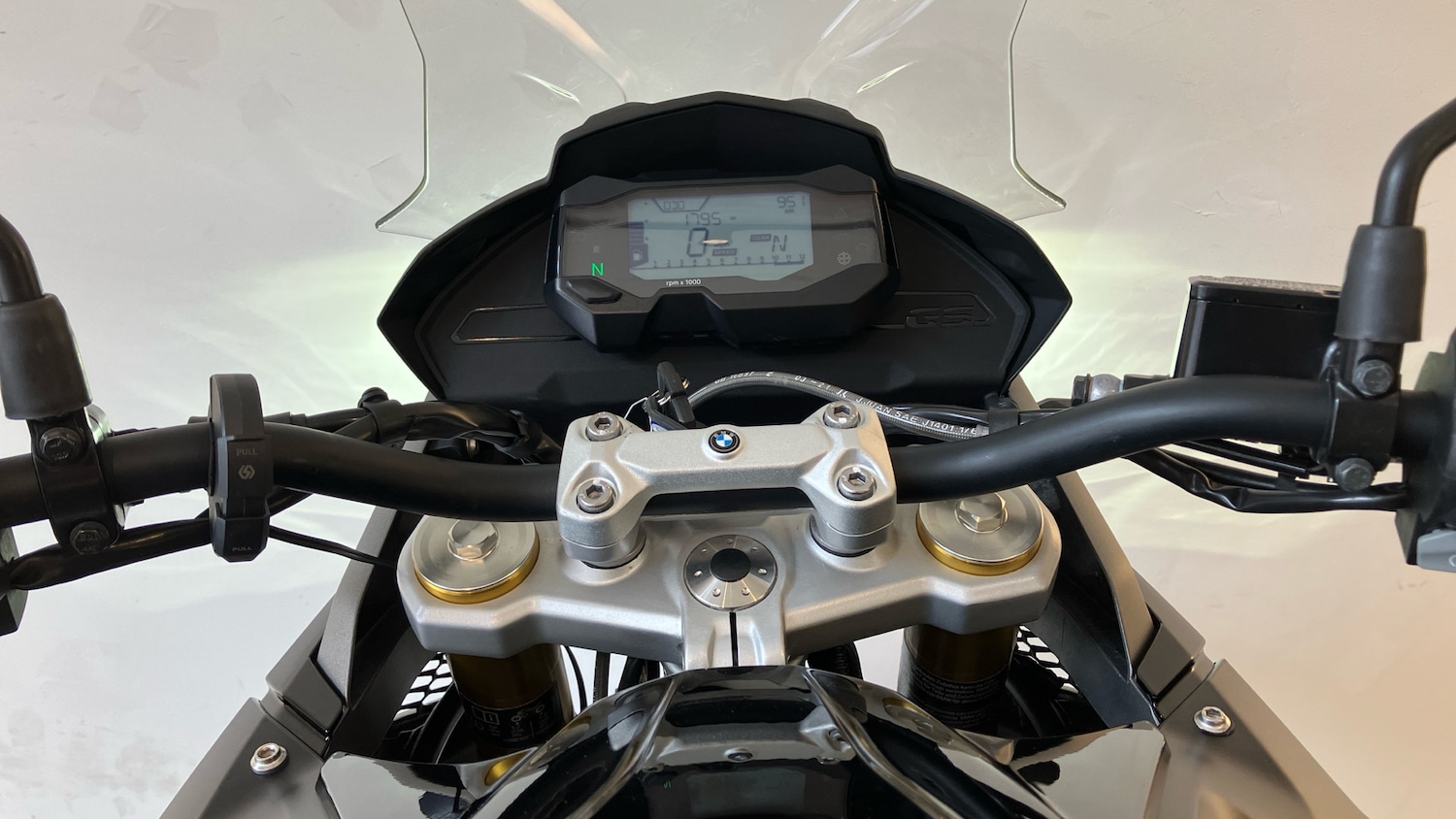 Used BMW G310 2022 for sale - 78858471: Photo 3