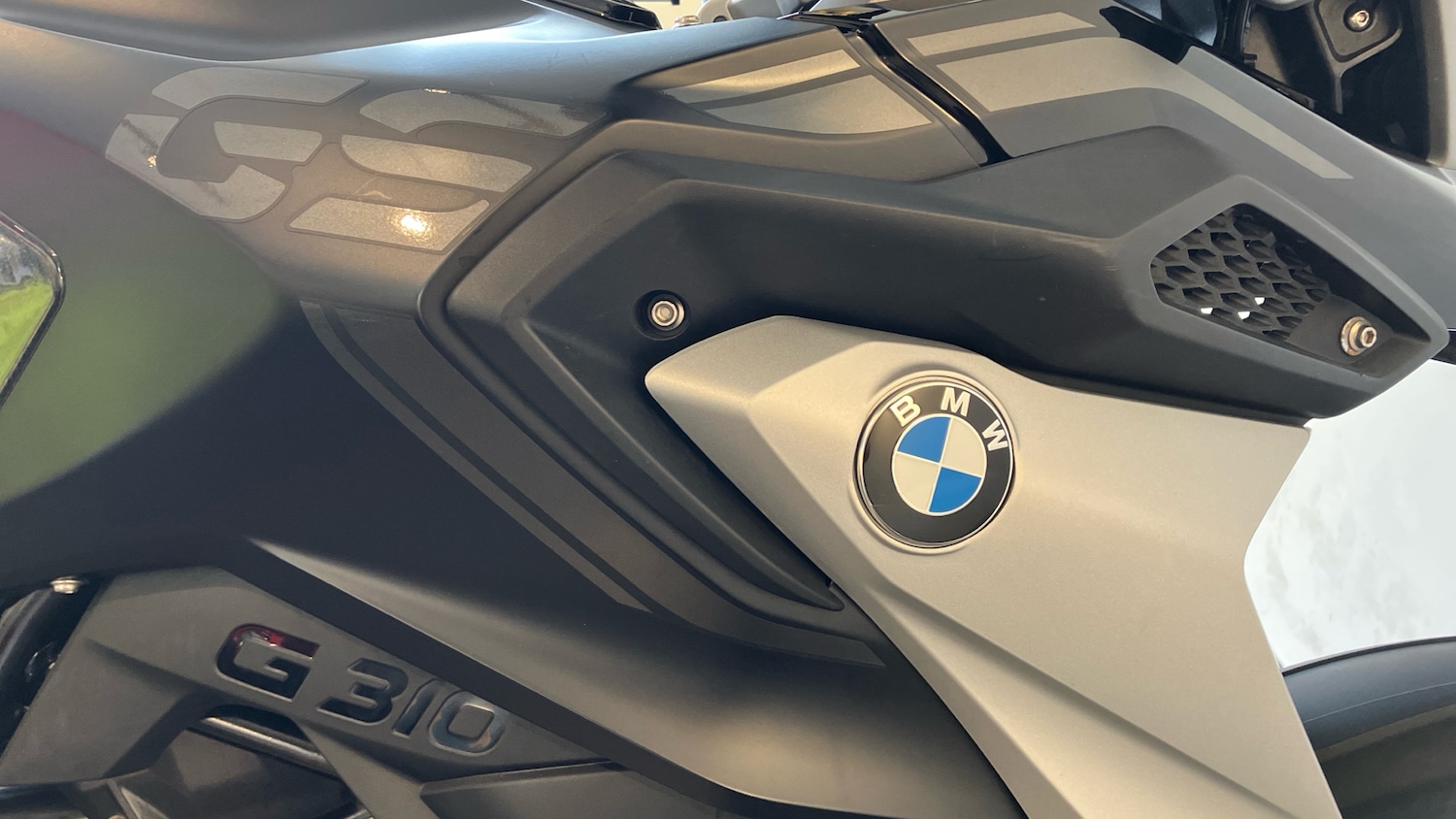 Used BMW G310 2022 for sale - 78858471: Photo 30