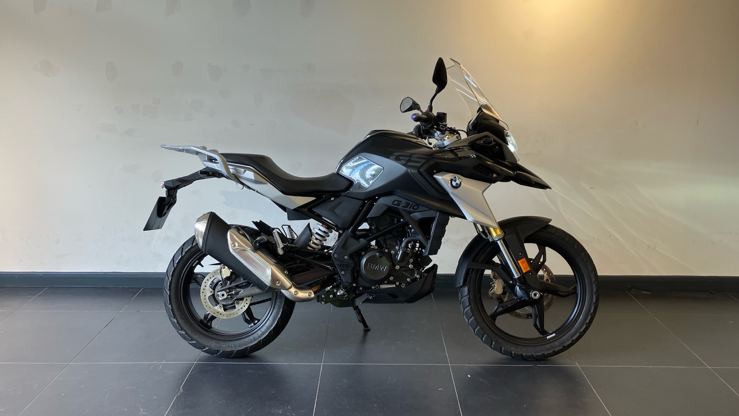 Used BMW G310 2022 for sale - 78858471: Photo 5