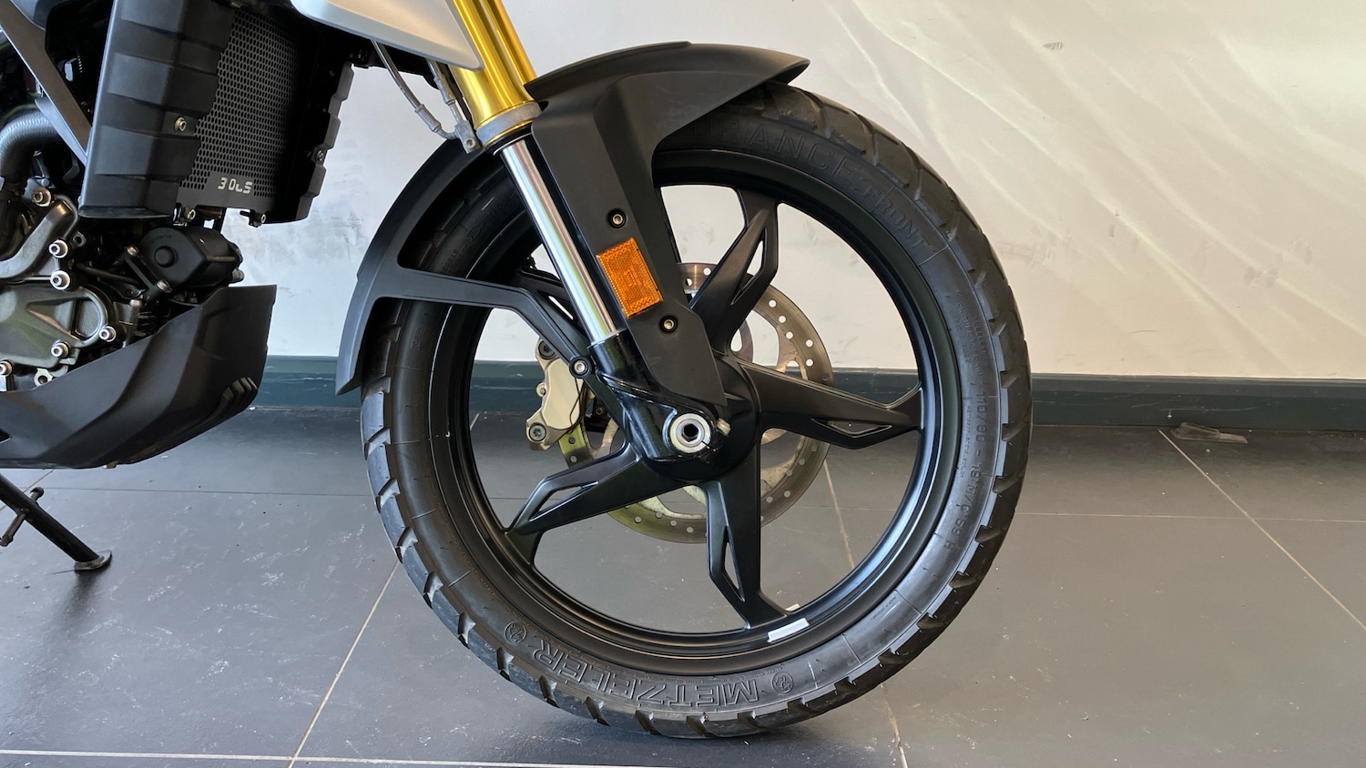 Used BMW G310 2022 for sale - 78858471: Photo 6